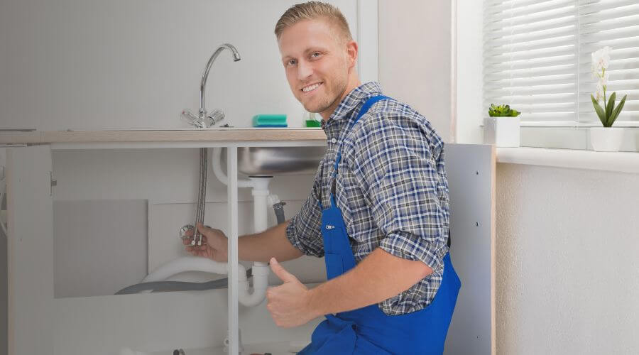 Local expert plumbing services in Edgar Springs, MO